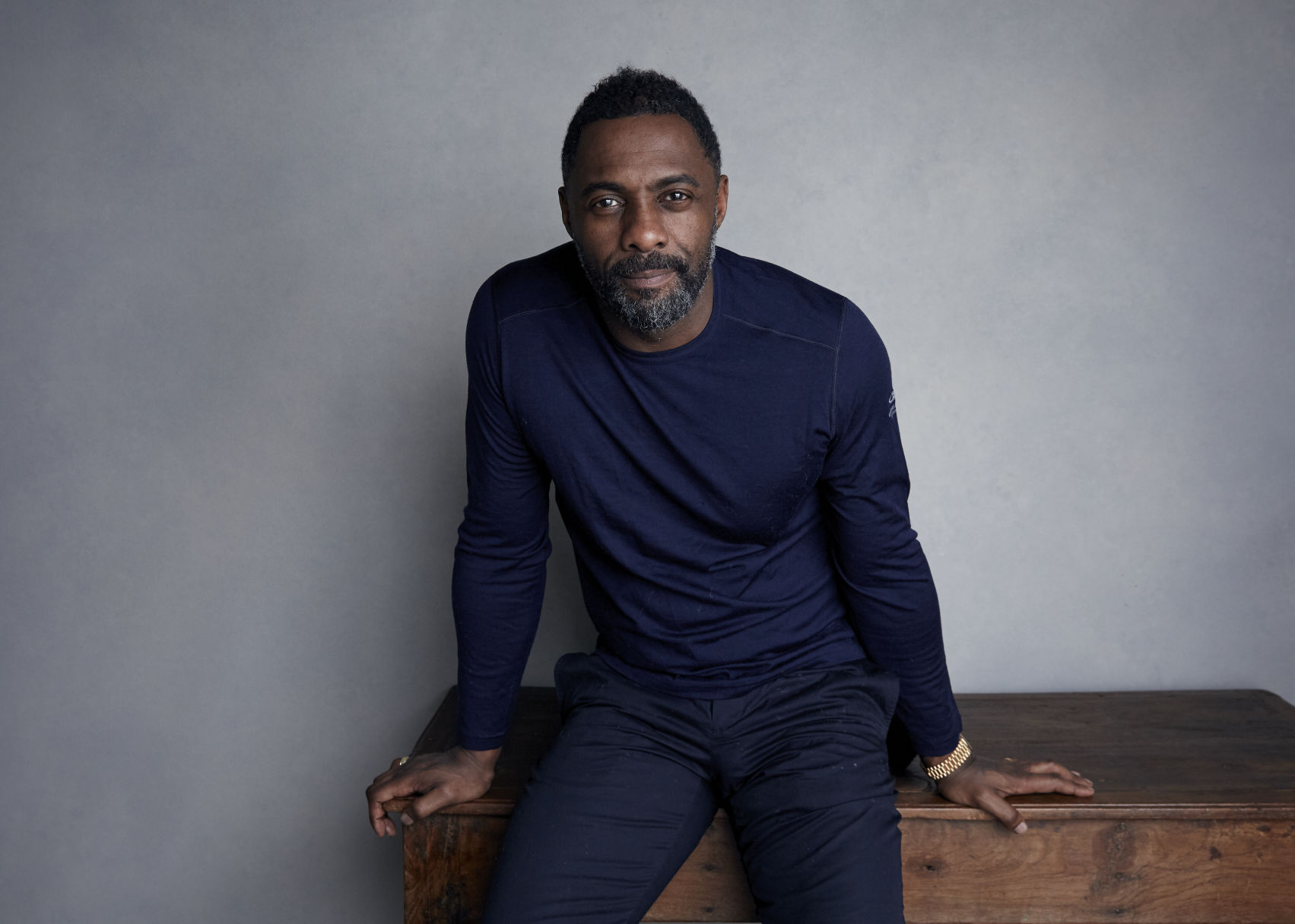 2018 Sundance Film Festival - "Yardie" Portrait Session